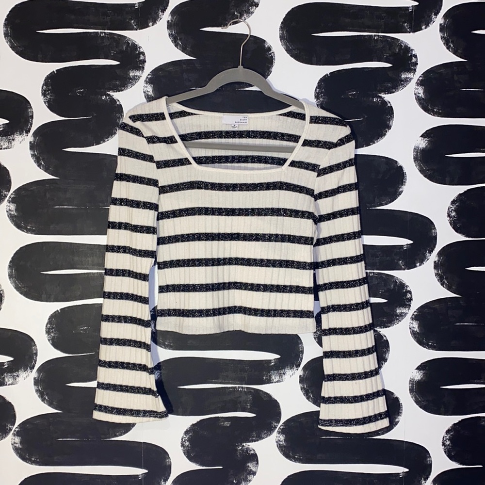 Stripe Shirt